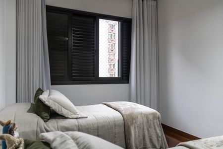 Apartamento à venda com 235m², 4 quartos e 3 vagasSuíte 3