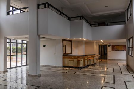 Apartamento à venda com 235m², 4 quartos e 3 vagasÁrea comum - Salão de festas