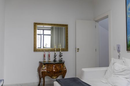 Apartamento à venda com 235m², 4 quartos e 3 vagasSala de TV