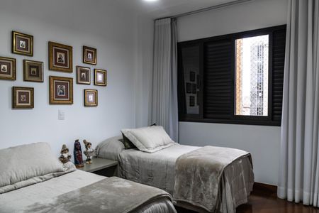 Apartamento à venda com 235m², 4 quartos e 3 vagasSuíte 3