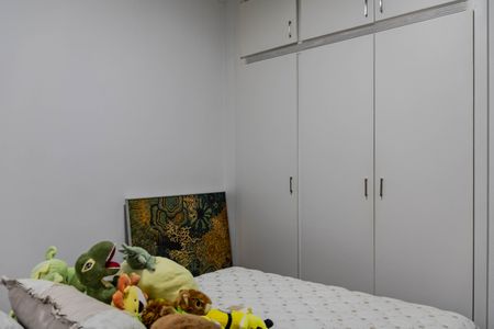 Apartamento à venda com 235m², 4 quartos e 3 vagasQuarto