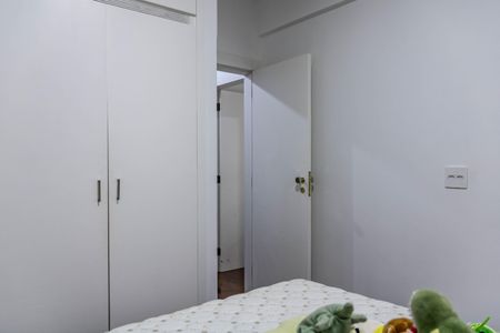 Apartamento à venda com 235m², 4 quartos e 3 vagasQuarto
