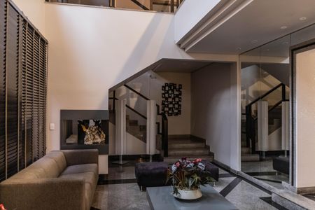 Apartamento à venda com 235m², 4 quartos e 3 vagasHall de entrada