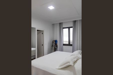 Apartamento à venda com 235m², 4 quartos e 3 vagasSuíte 1