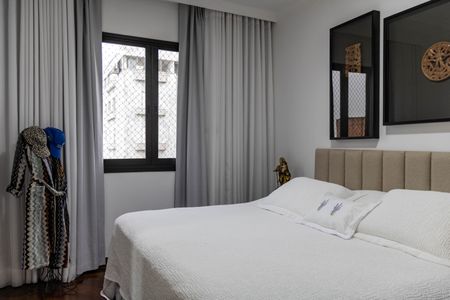 Apartamento à venda com 235m², 4 quartos e 3 vagasSuíte 1