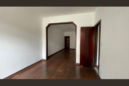 Sala de apartamento à venda com 2 quartos, 88m² em Jardim Guanabara, Rio de Janeiro