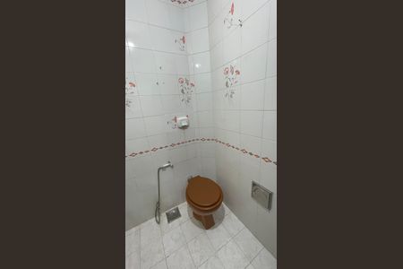 Apartamento à venda com 88m², 2 quartos e 2 vagasBanheiro Social