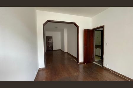 Sala de apartamento à venda com 2 quartos, 88m² em Jardim Guanabara, Rio de Janeiro