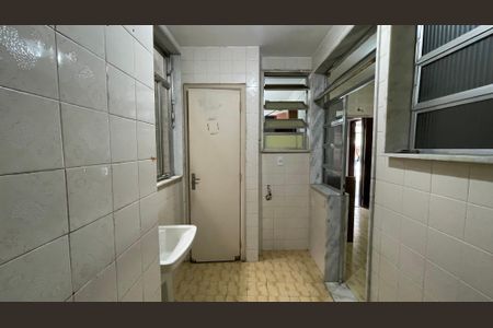 Apartamento à venda com 88m², 2 quartos e 2 vagasÁrea de Serviço