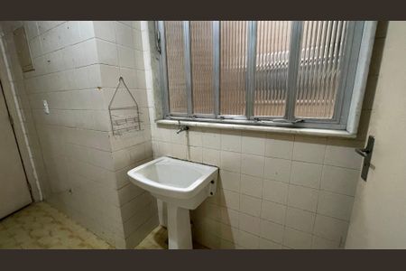 Apartamento à venda com 88m², 2 quartos e 2 vagasÁrea de Serviço