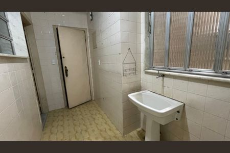 Apartamento à venda com 88m², 2 quartos e 2 vagasÁrea de Serviço