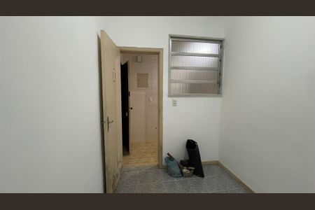 Apartamento à venda com 88m², 2 quartos e 2 vagasQuarto de Serviço
