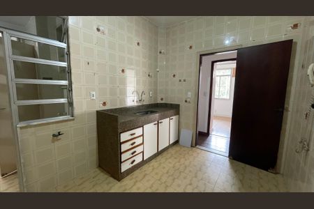 Apartamento à venda com 88m², 2 quartos e 2 vagasCozinha