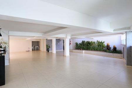 Apartamento à venda com 192m², 3 quartos e 4 vagasÁrea comum - Salão de festas