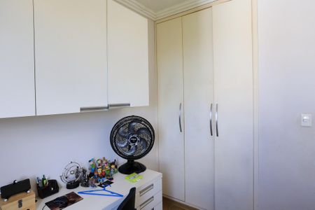 Apartamento à venda com 192m², 3 quartos e 4 vagasQuarto