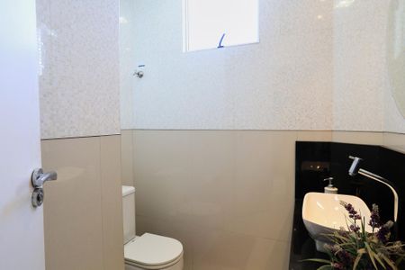 Apartamento à venda com 192m², 3 quartos e 4 vagasLavabo