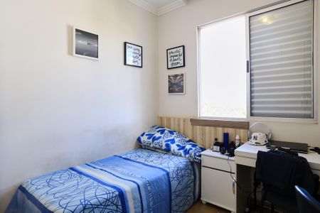 Apartamento à venda com 192m², 3 quartos e 4 vagasQuarto