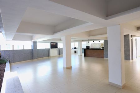 Apartamento à venda com 192m², 3 quartos e 4 vagasÁrea comum - Salão de festas