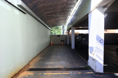 Apartamento à venda com 192m², 3 quartos e 4 vagasGaragem