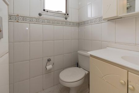 Apartamento à venda com 44m², 1 quarto e 1 vagaBanheiro