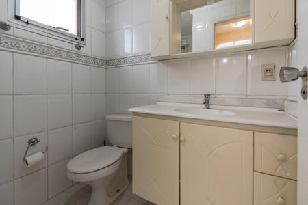 Apartamento à venda com 44m², 1 quarto e 1 vagaBanheiro