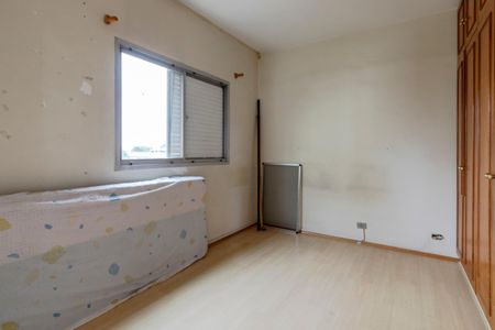 Apartamento à venda com 44m², 1 quarto e 1 vagaQuarto