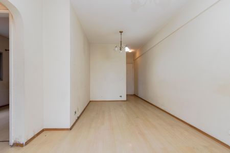 Apartamento à venda com 44m², 1 quarto e 1 vagaSala