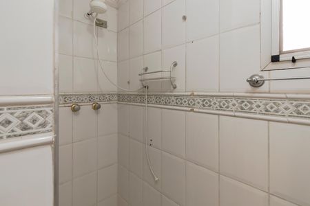 Apartamento à venda com 44m², 1 quarto e 1 vagaBanheiro