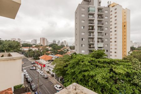 Apartamento à venda com 44m², 1 quarto e 1 vagaVaranda da Sala