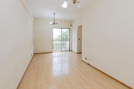 Apartamento à venda com 44m², 1 quarto e 1 vagaSala