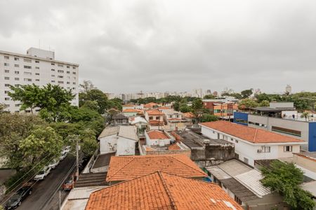 Apartamento à venda com 44m², 1 quarto e 1 vagaVista do Quarto