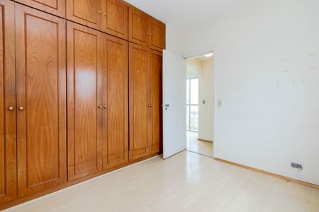 Apartamento à venda com 44m², 1 quarto e 1 vagaQuarto