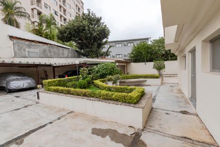 Apartamento à venda com 44m², 1 quarto e 1 vagaÁrea Comum