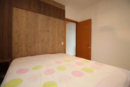 Apartamento para alugar com 59m², 2 quartos e 1 vagaSuíte