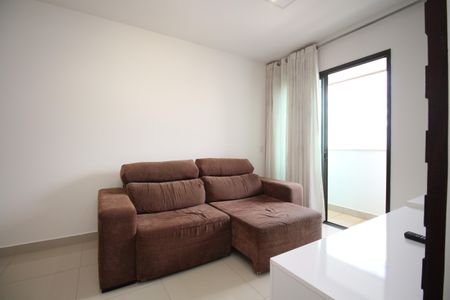 Apartamento para alugar com 59m², 2 quartos e 1 vagaSala