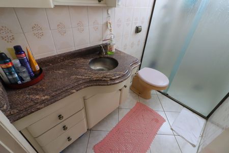 Apartamento à venda com 100m², 2 quartos e 1 vagaBanheiro