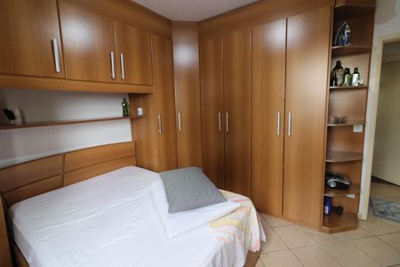 Quarto 1 de apartamento à venda com 2 quartos, 100m² em Bela Vista, Osasco