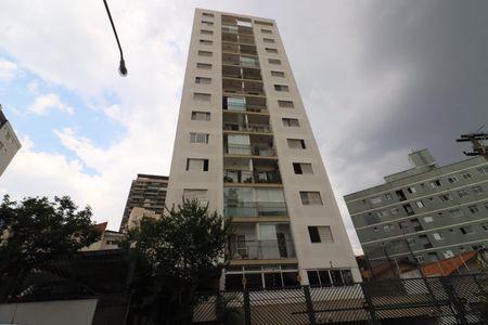 Apartamento à venda com 100m², 2 quartos e 1 vagaFachada