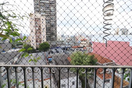 Apartamento à venda com 100m², 2 quartos e 1 vagaSala