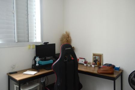 Apartamento para alugar com 47m², 2 quartos e 1 vagaEscritório