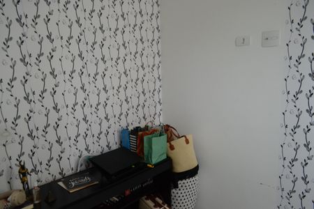 Apartamento para alugar com 47m², 2 quartos e 1 vagaEscritório