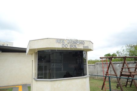 Apartamento para alugar com 47m², 2 quartos e 1 vagaFachada