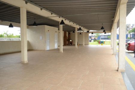 Apartamento para alugar com 47m², 2 quartos e 1 vagaÁrea comum - Churrasqueira