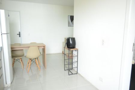 Apartamento para alugar com 47m², 2 quartos e 1 vagaCozinha
