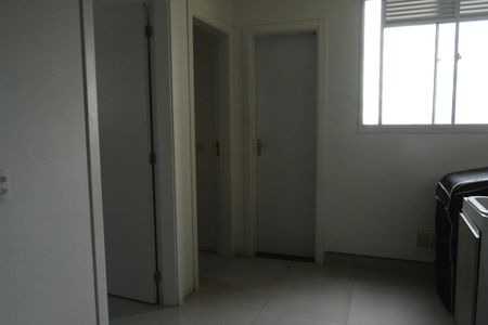 Cozinha de apartamento para alugar com 2 quartos, 47m² em Jardim Casa Branca, Suzano
