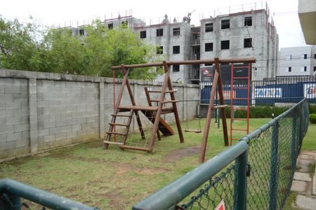 Apartamento para alugar com 47m², 2 quartos e 1 vagaÁrea comum - Playground