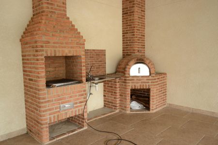 Apartamento para alugar com 47m², 2 quartos e 1 vagaÁrea comum - Churrasqueira