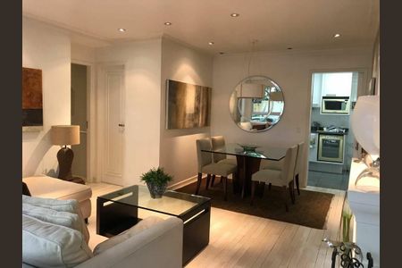 Apartamento para alugar com 2 quartos, 83m² em Vila Andrade, São Paulo