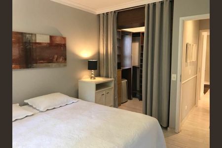 Apartamento para alugar com 2 quartos, 83m² em Vila Andrade, São Paulo