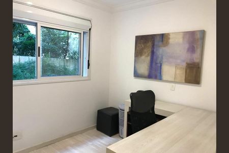 Apartamento para alugar com 2 quartos, 83m² em Vila Andrade, São Paulo